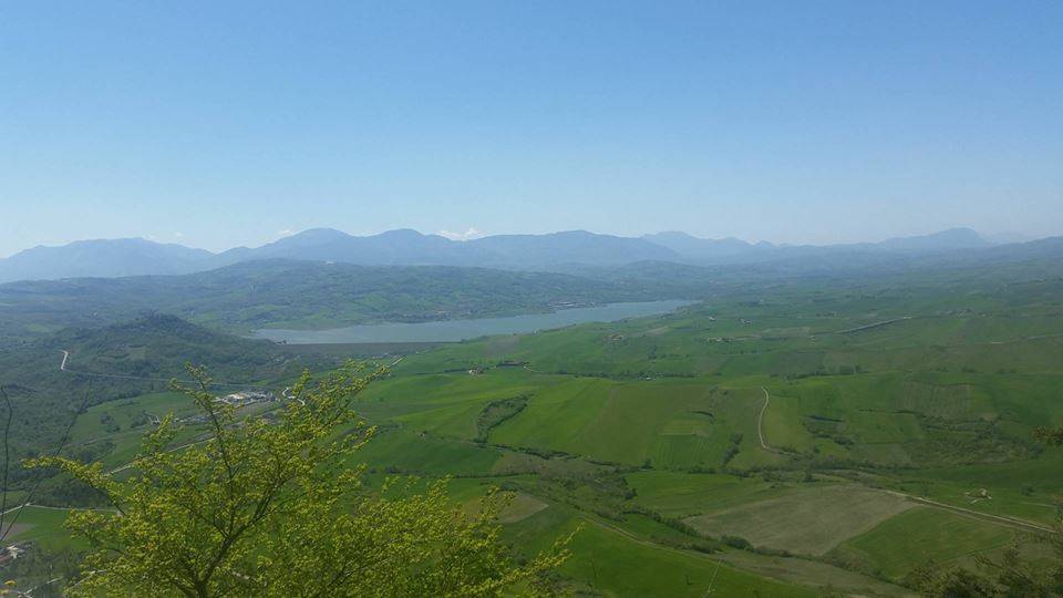 Io sono me più il mio ambiente e se non preservo quest’ultimo non preservo me stesso. (José Ortega y Gasset)